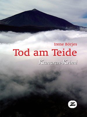 cover image of Tod am Teide